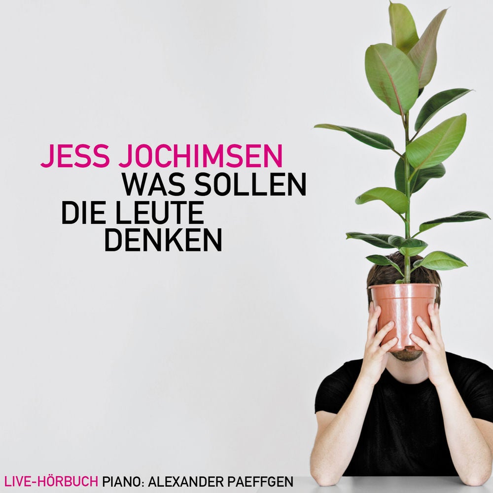 Was Sollen Die Leute Denken