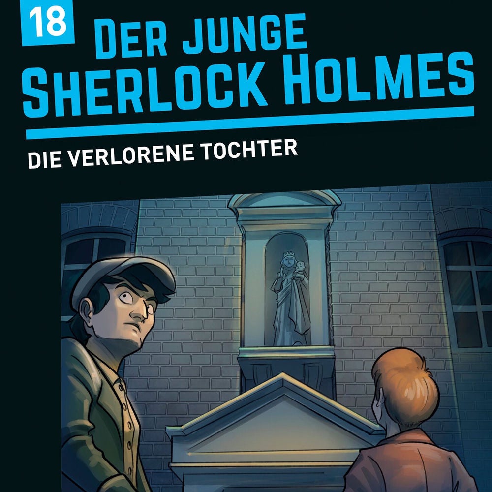 Folge 18: Die verlorene Tochter