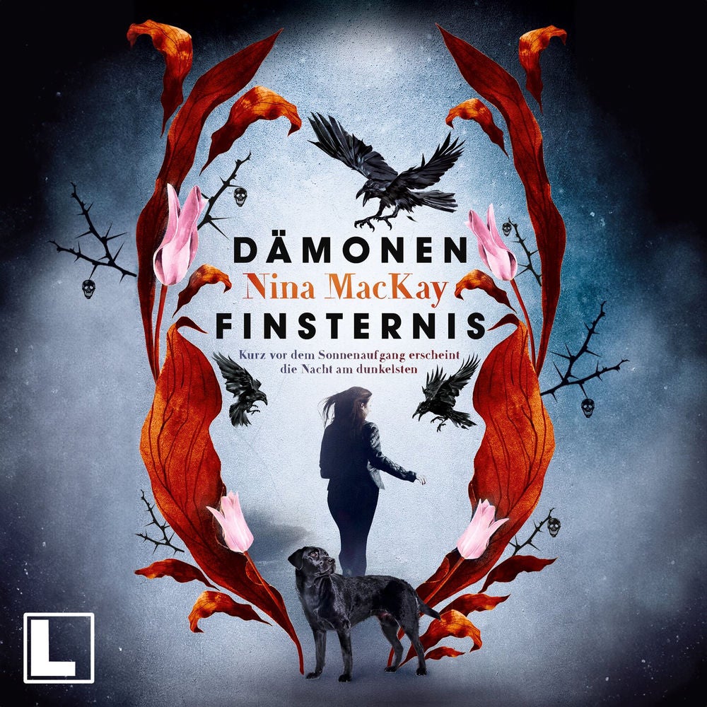 Dämonenfinsternis - Kurz vor dem Sonnenaufgang erscheint die Nacht am dunkelsten - Dämonentage, Band 3