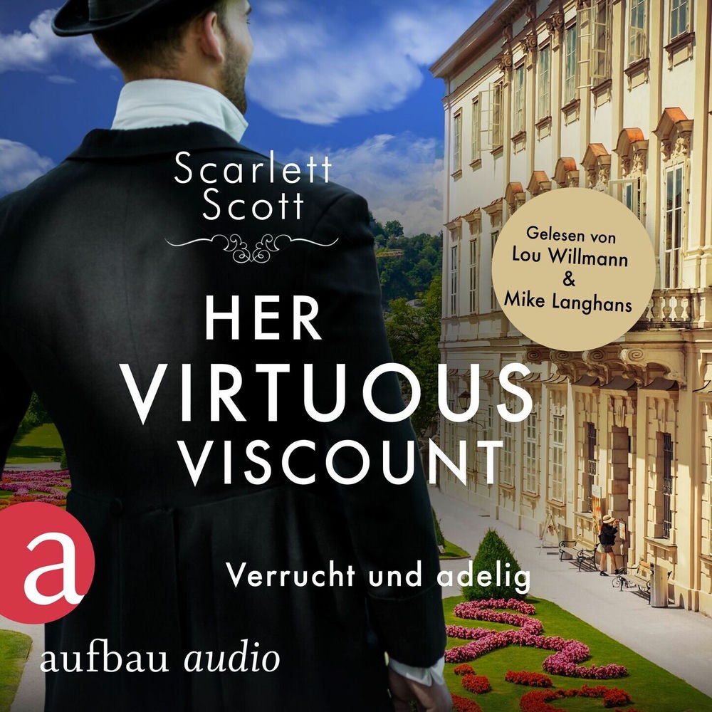 Her Virtuous Viscount - Verrucht und adelig - Wicked Husbands, Band 6