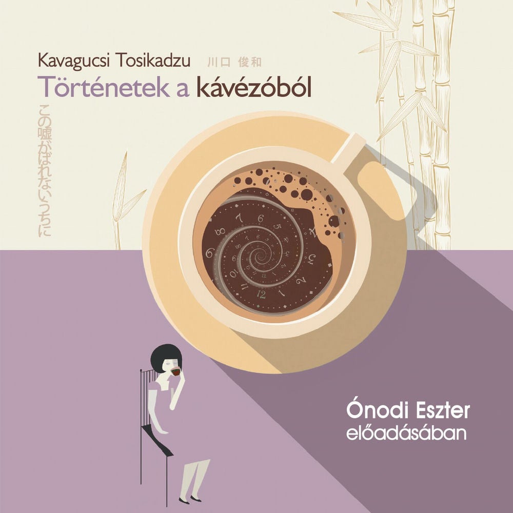 Történetek a kávézóból