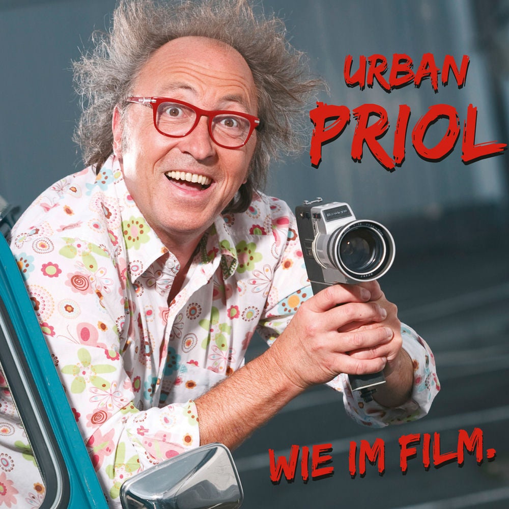 Wie im Film