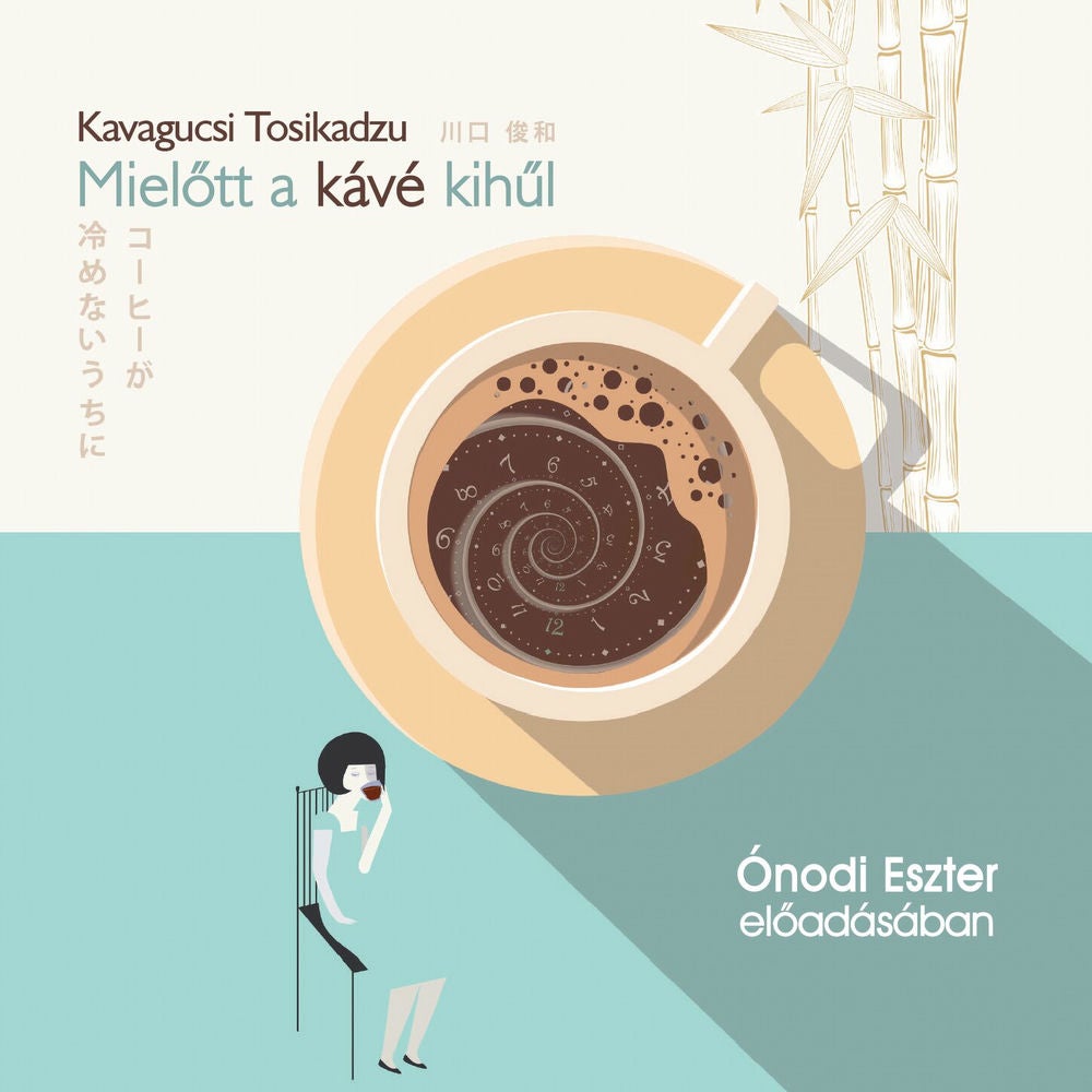 Mielőtt a kávé kihűl