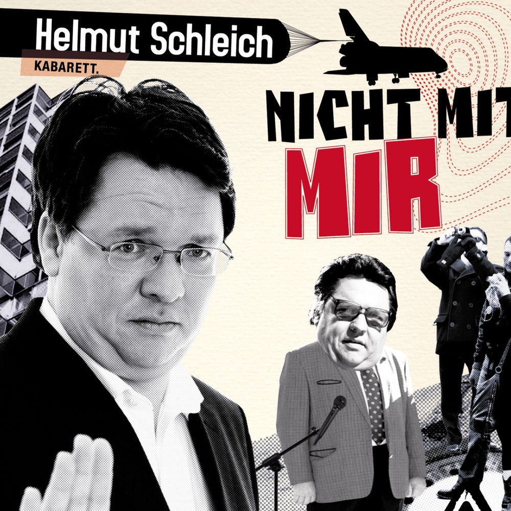 Nicht mit mir