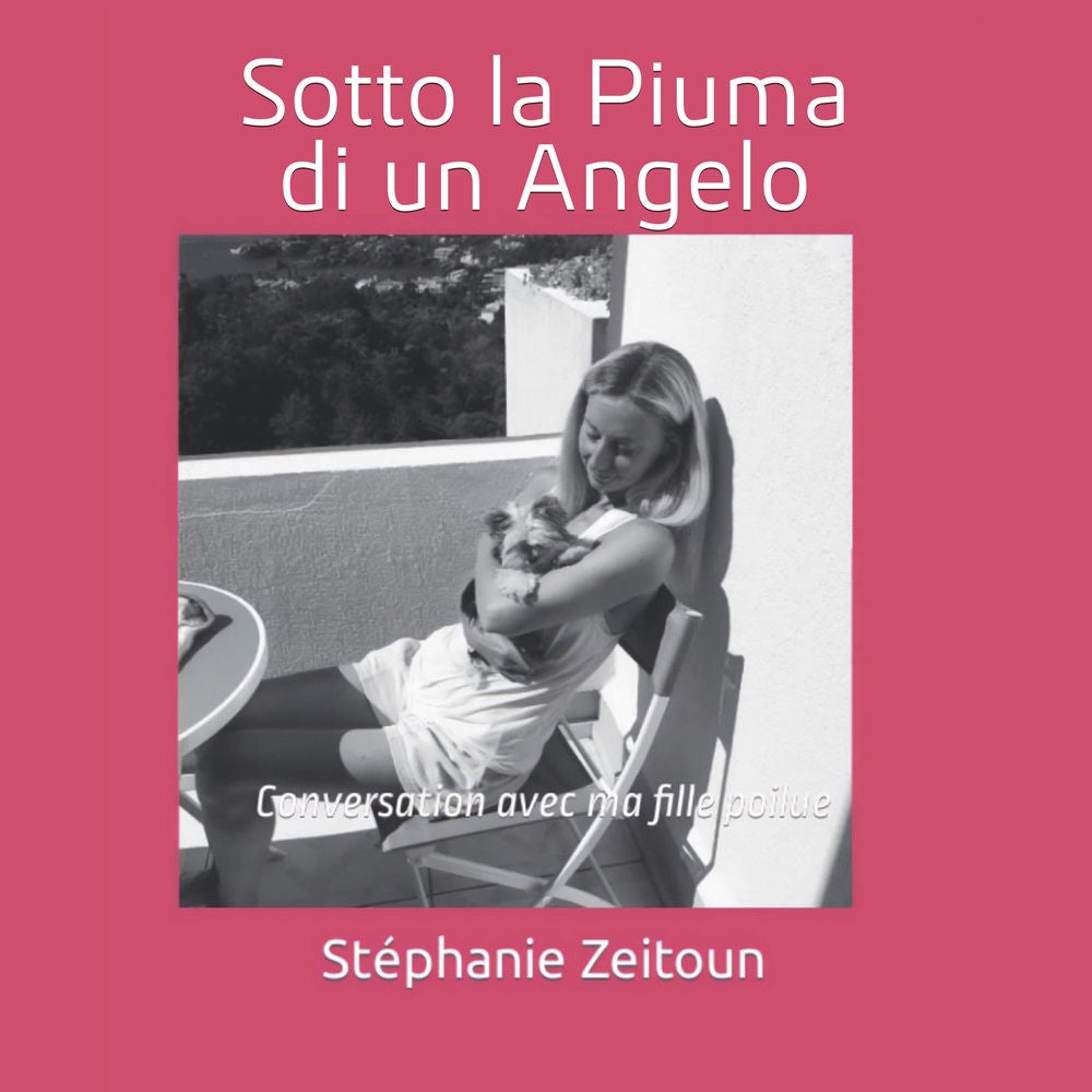 Sotto la penna di un angelo
