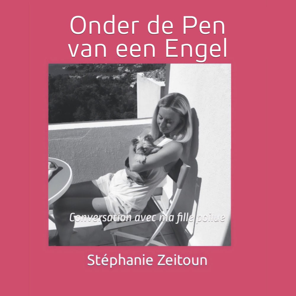 Onder de veer van een engel