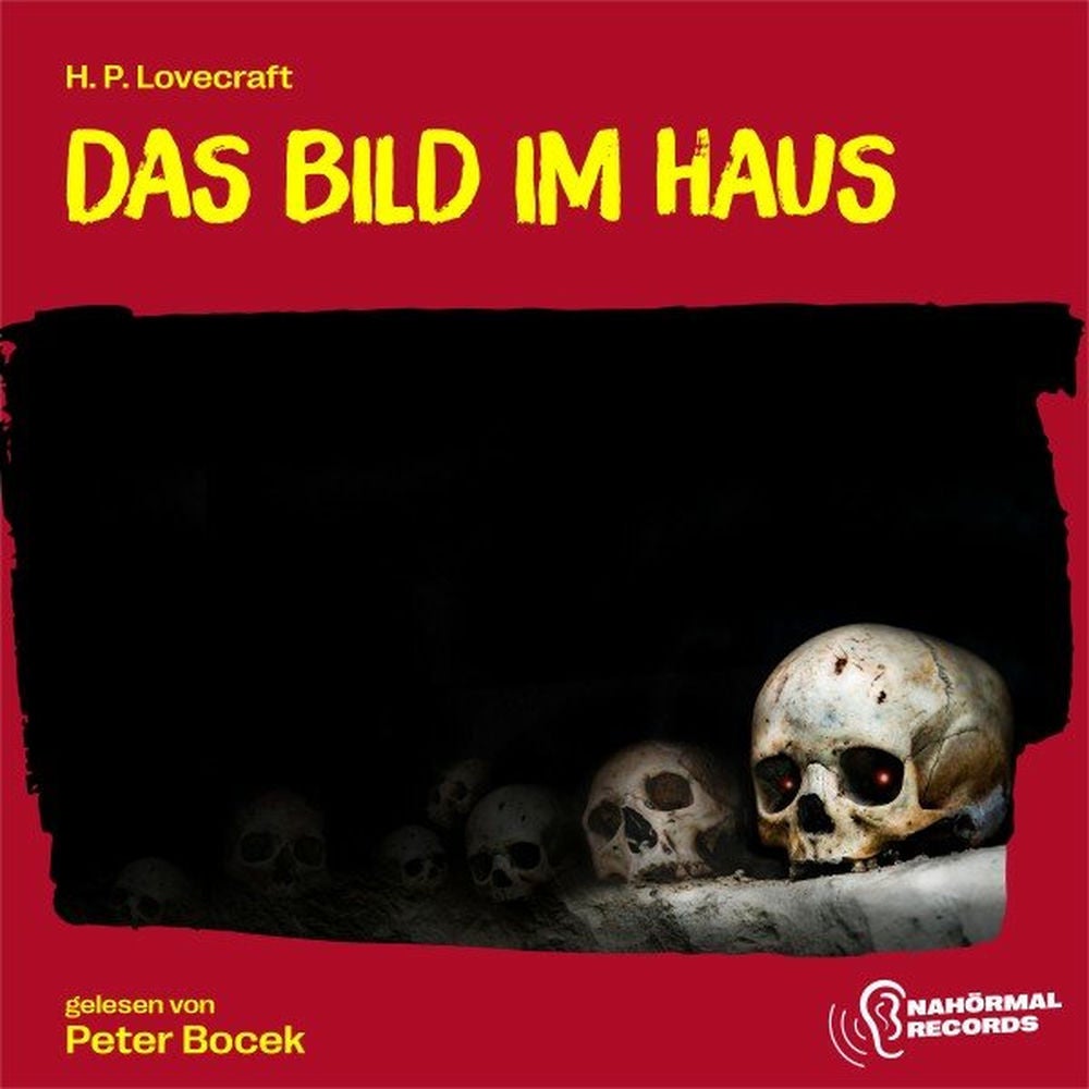 Das Bild im Haus