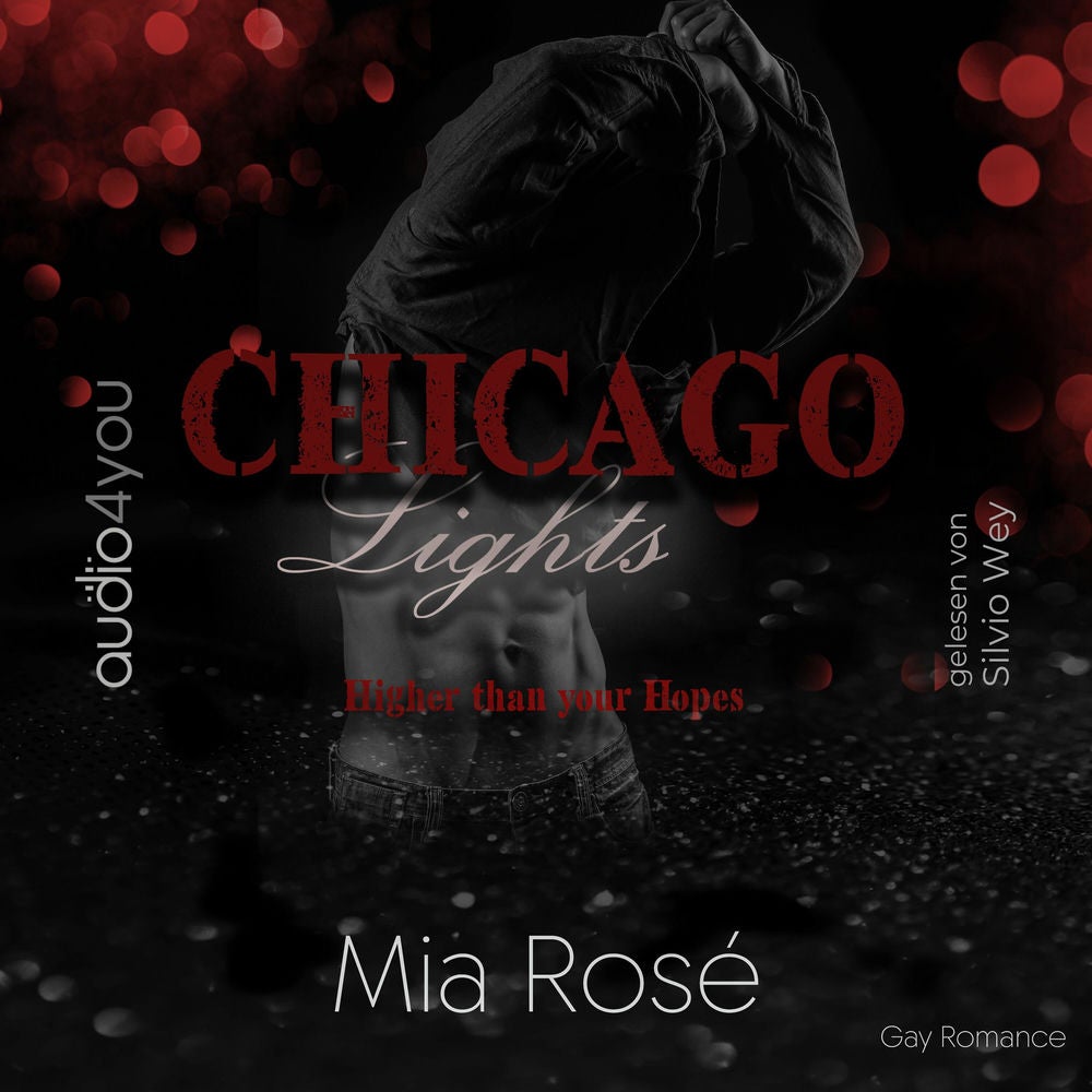 Chicago Lights Teil 2