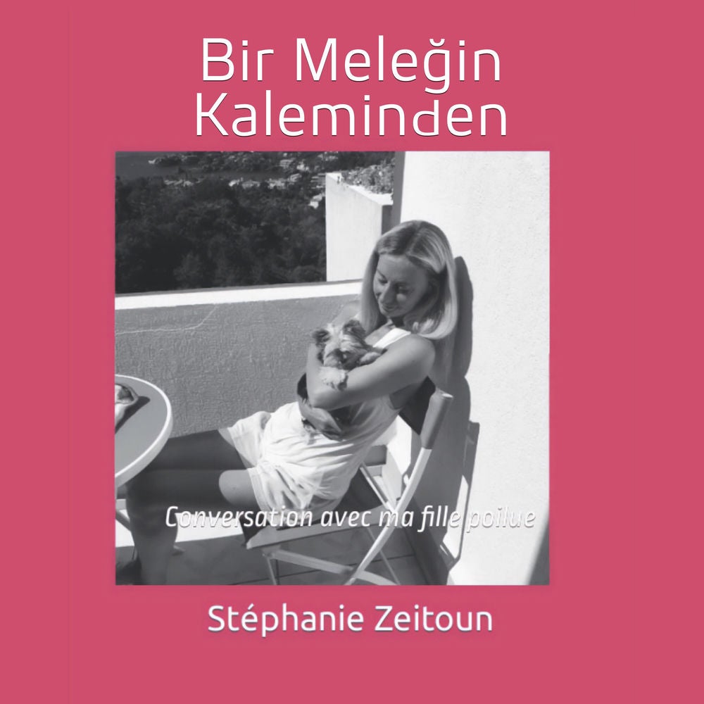 Bir meleğin kaleminden