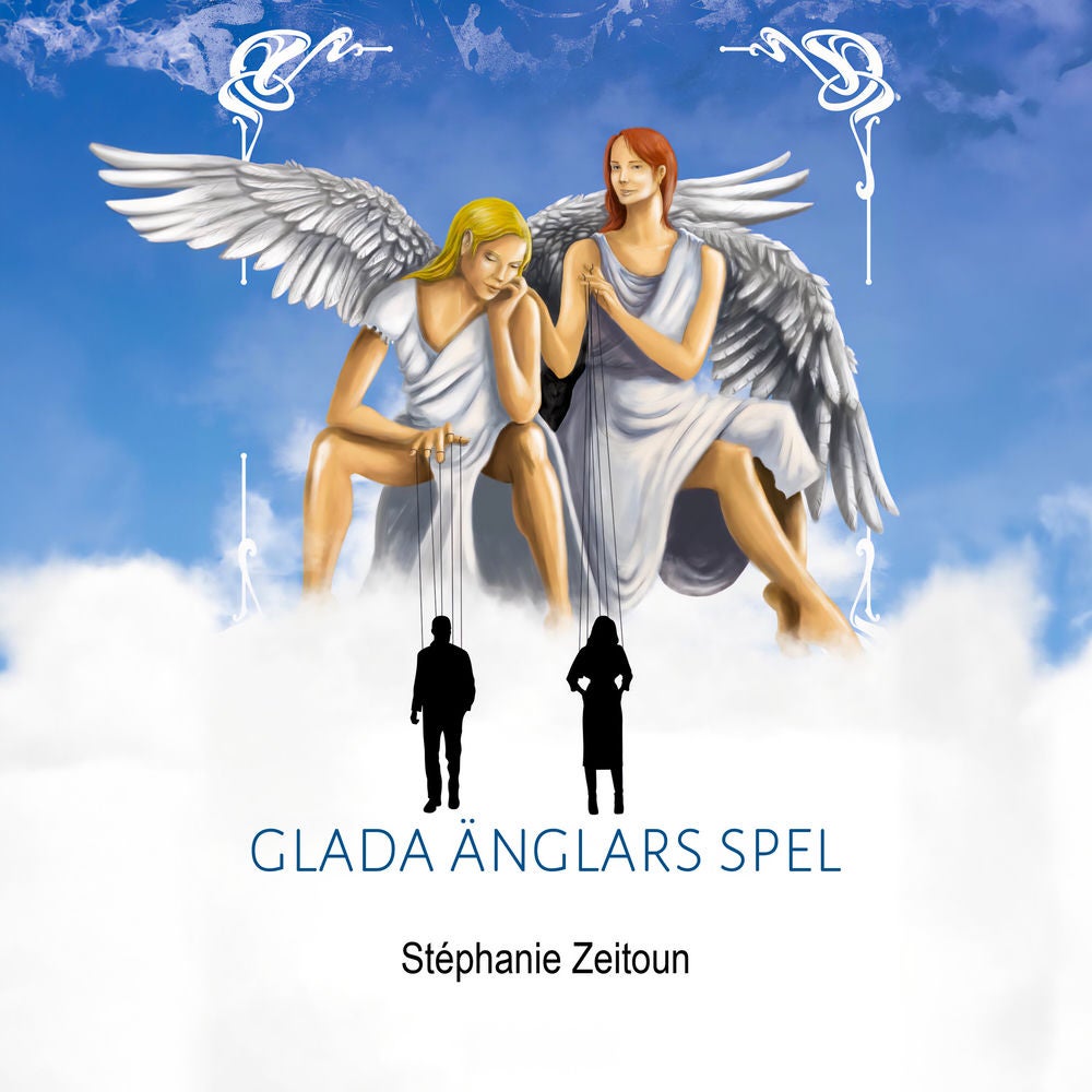 Änglaspel