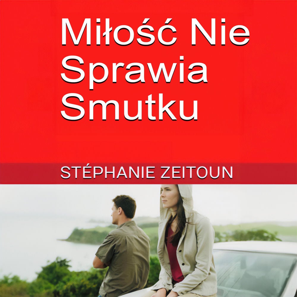 Miłość nie czyni smutnym
