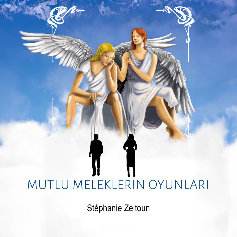 Mutlu melek oyunları