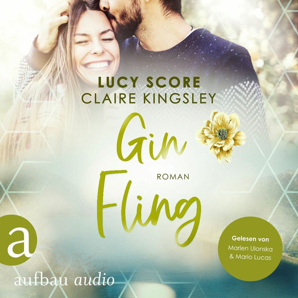 Gin Fling - Bootleg Springs, Band 5