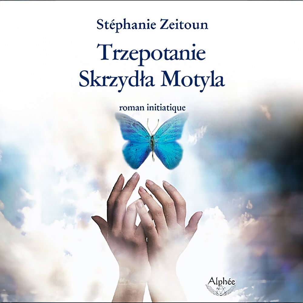 Szelest skrzydła motyla