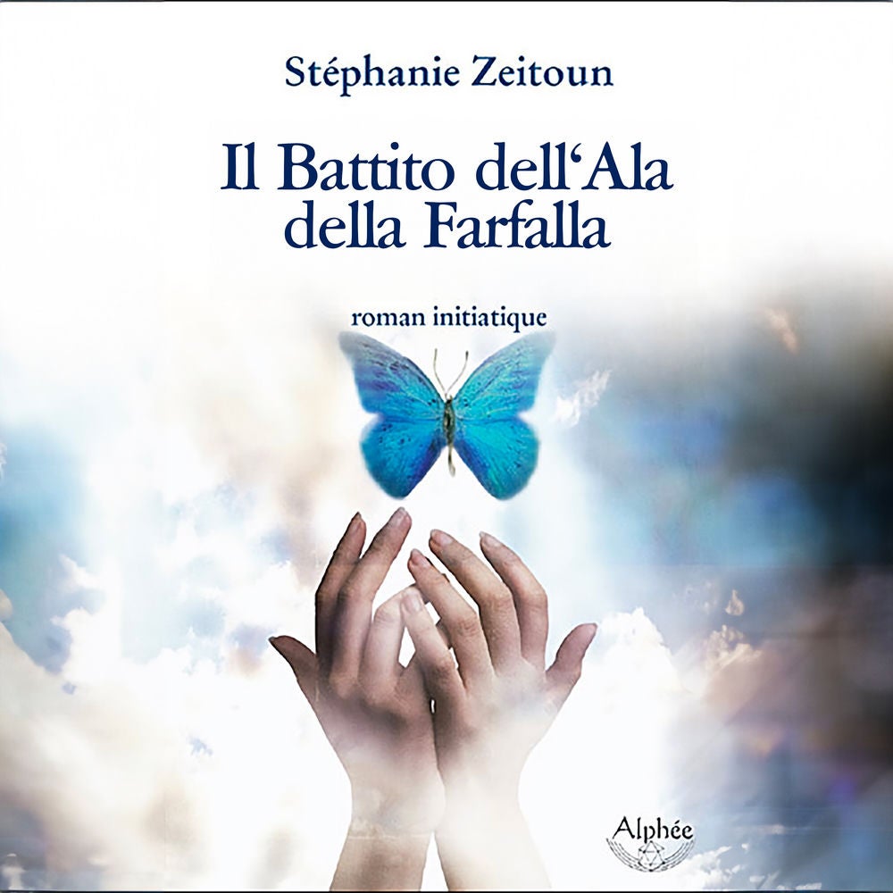 Il fruscio dell'ala della farfalla
