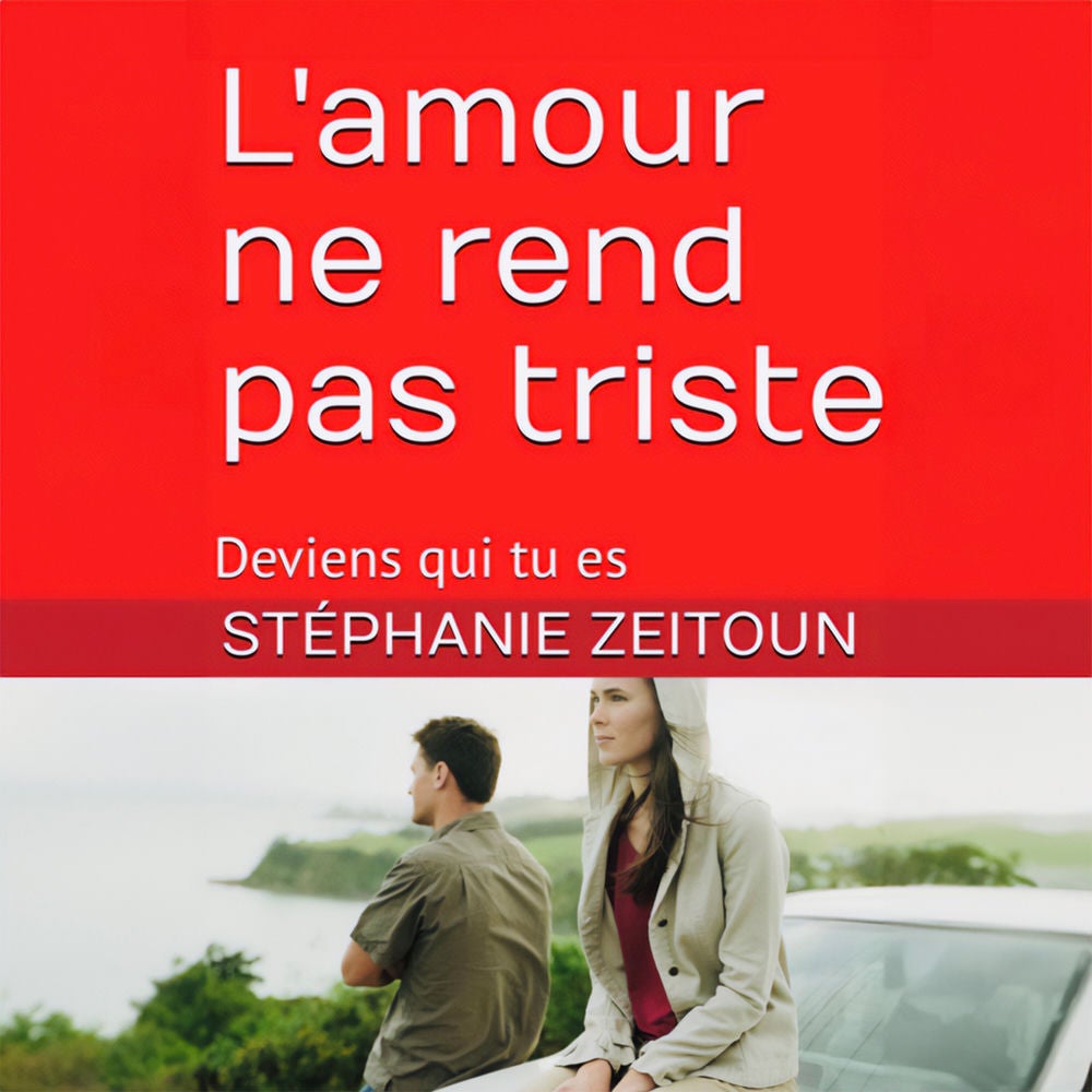 L'amour ne rend pas triste