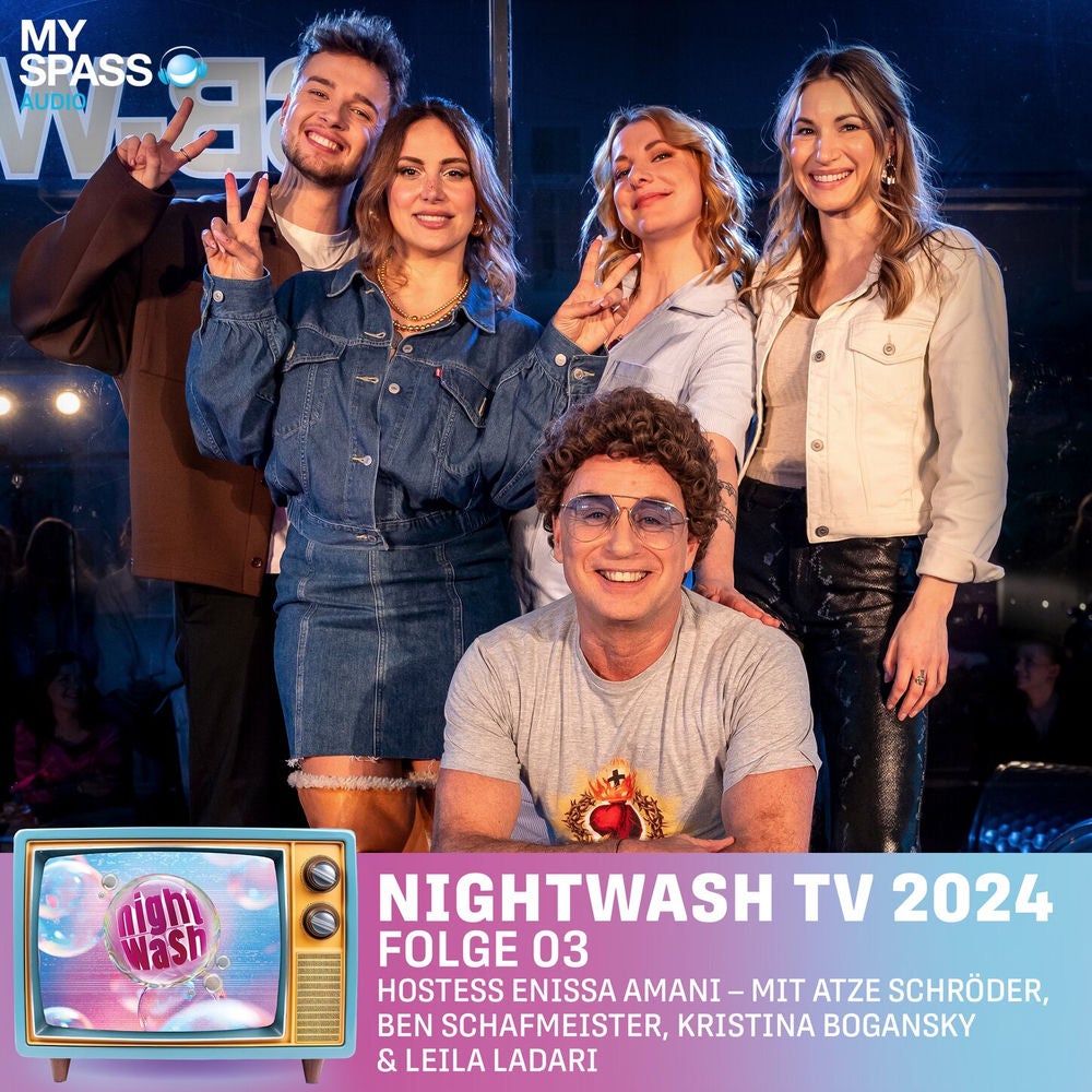 Folge 3: NightWash TV 2024
