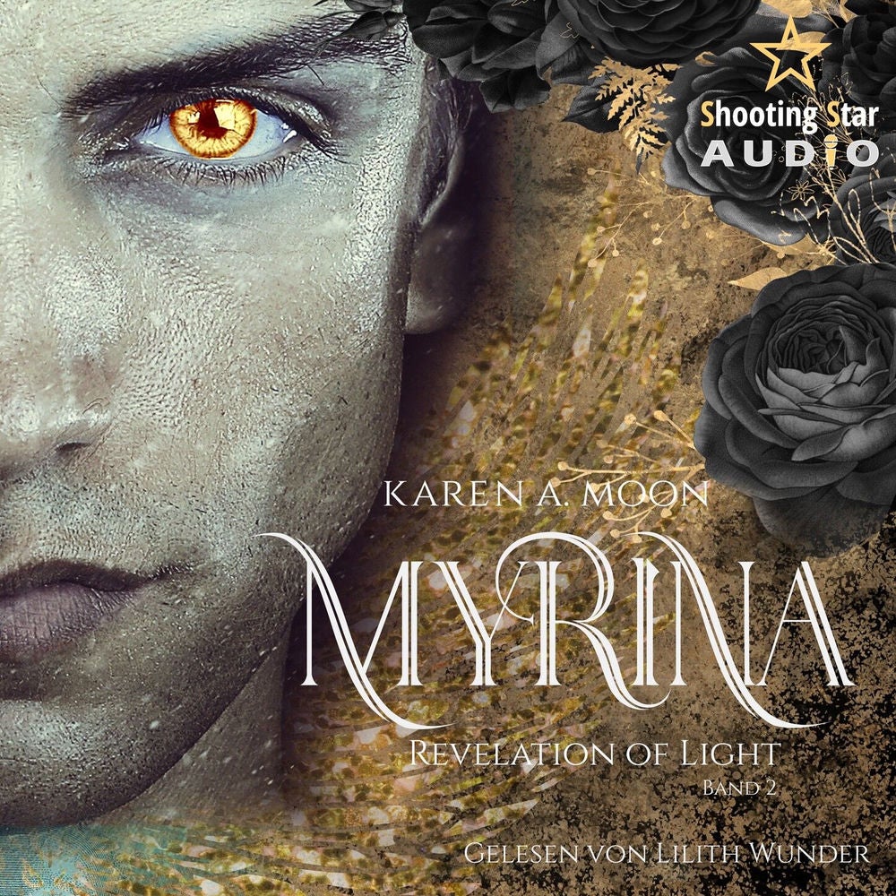 Revelation of Light - Myrina, Band 2