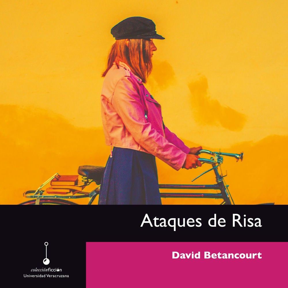 Ataques de Risa