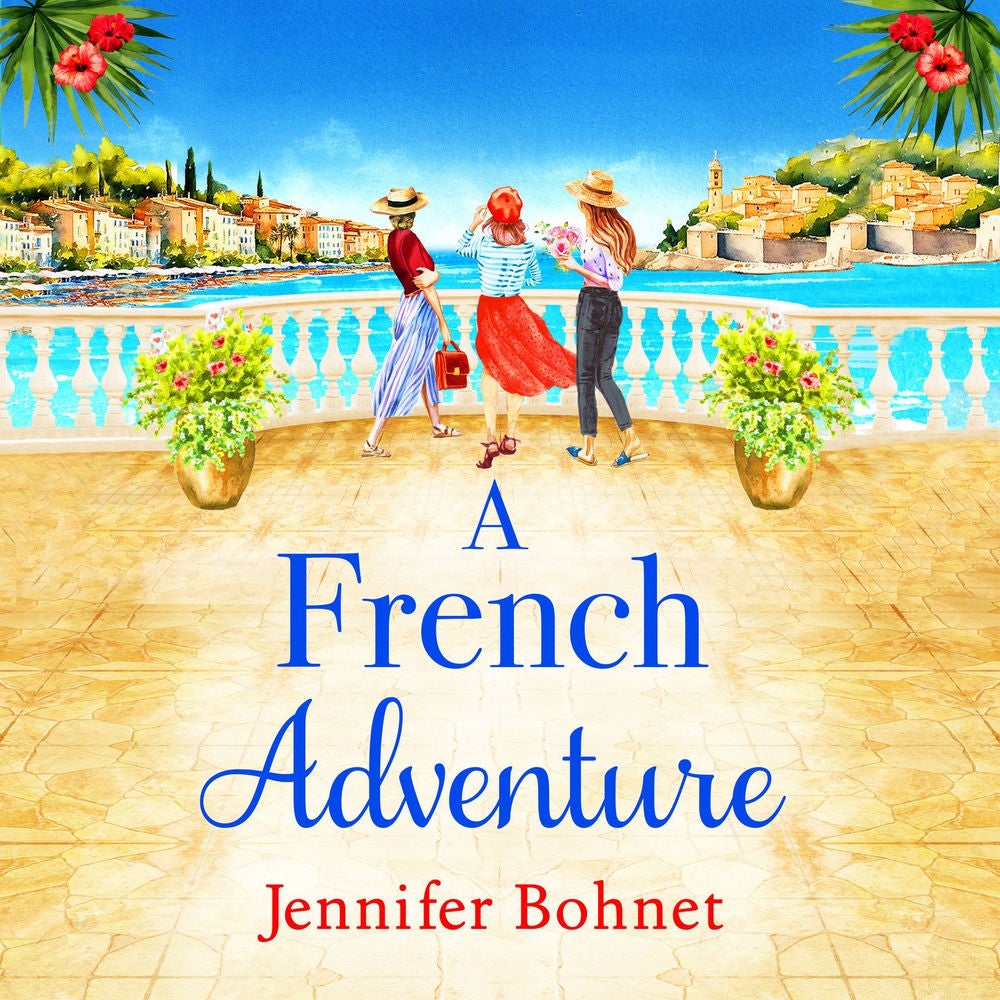 French Adventure