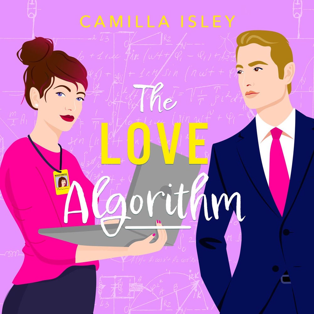 Love Algorithm - True Love, Book 3
