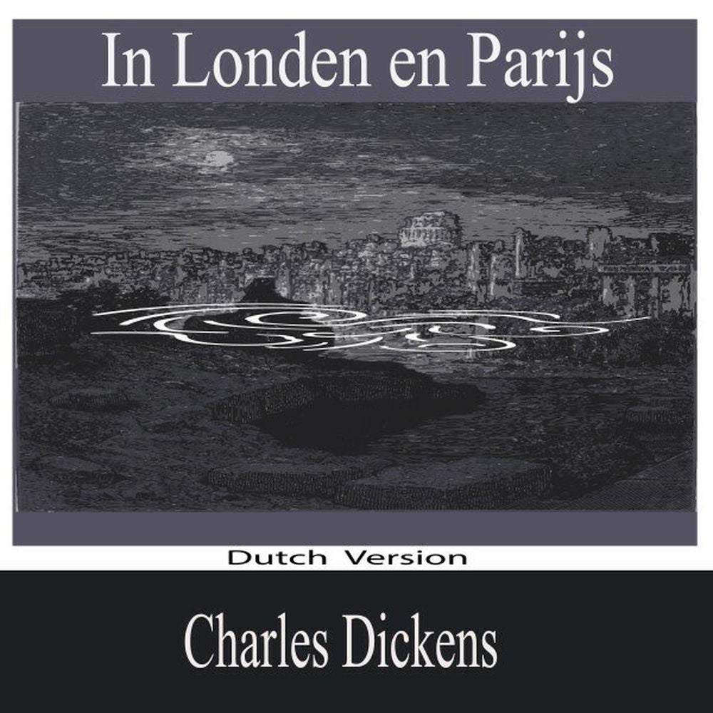In Londen en Parijs