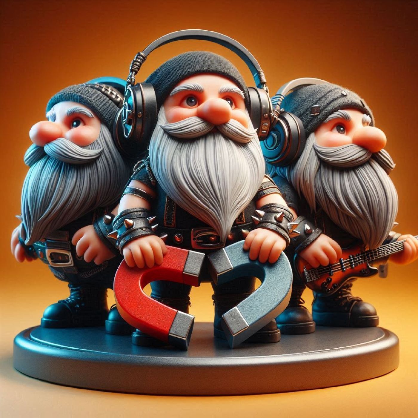 Lords of the Boards