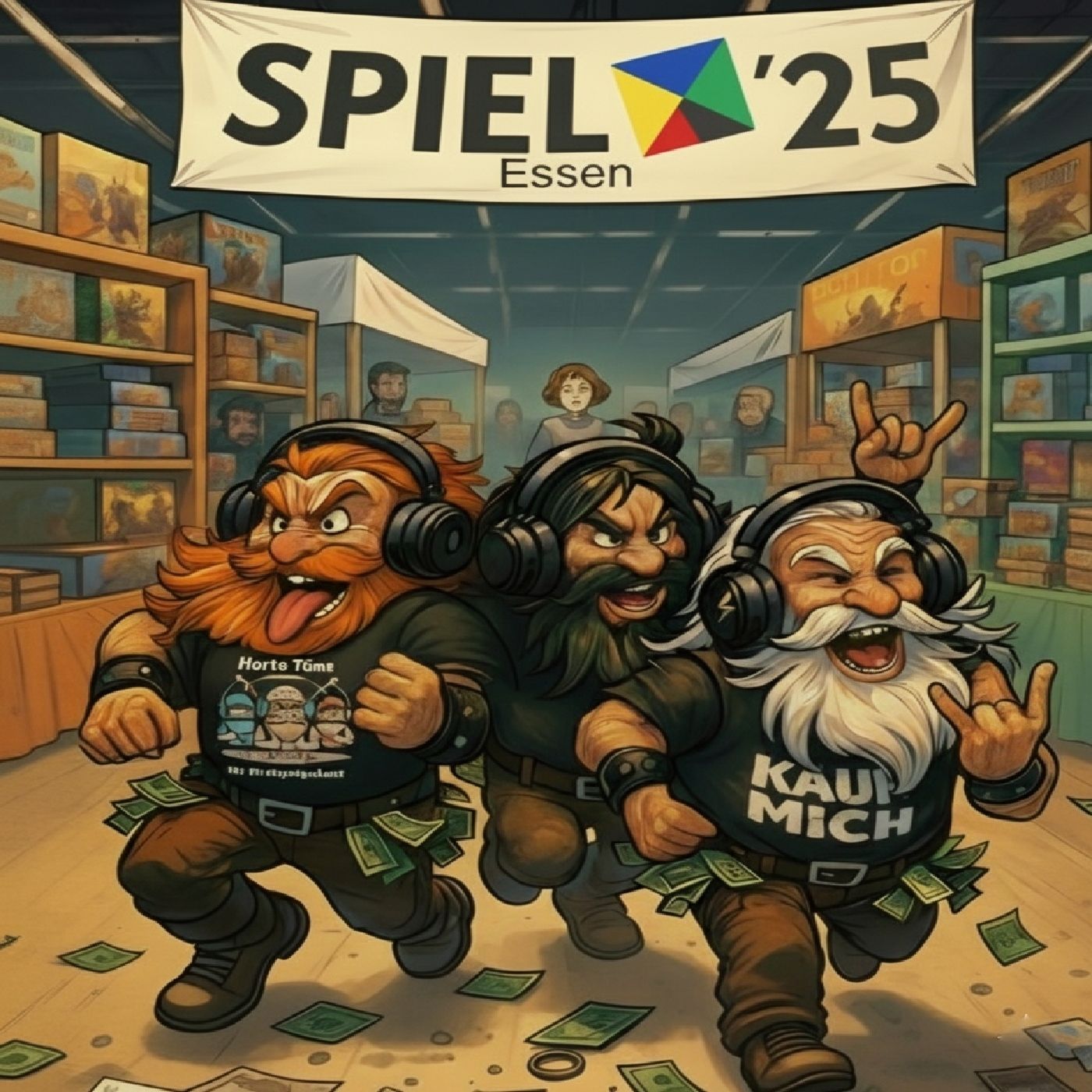 Kauf mich