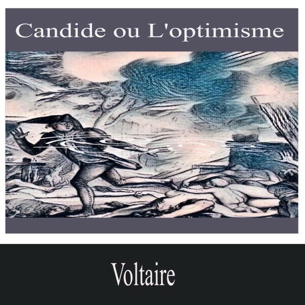 Candide ou L'optimisme