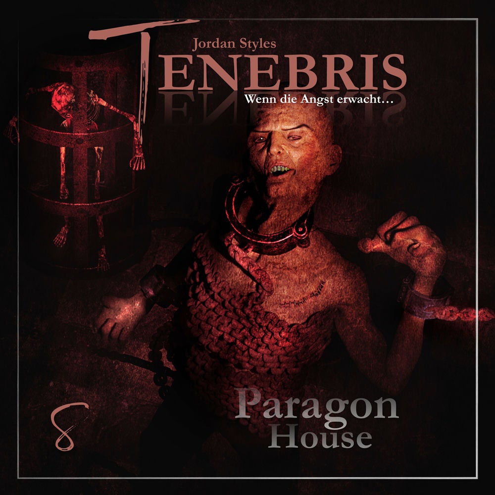 Tenebris Folge 08 - Paragon House
