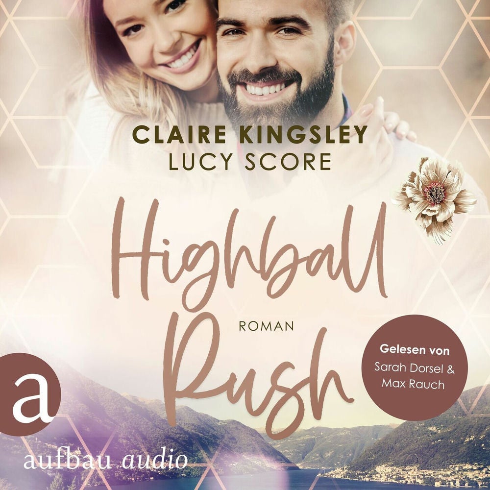 Highball Rush - Bootleg Springs, Band 6