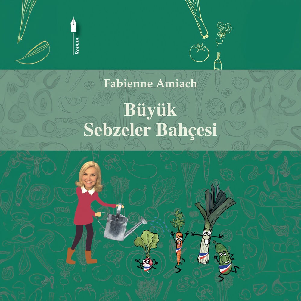 Büyük Sebzeler Bahçesi