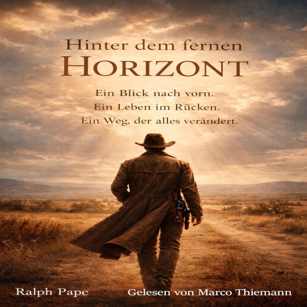 Hinter dem fernen Horizont