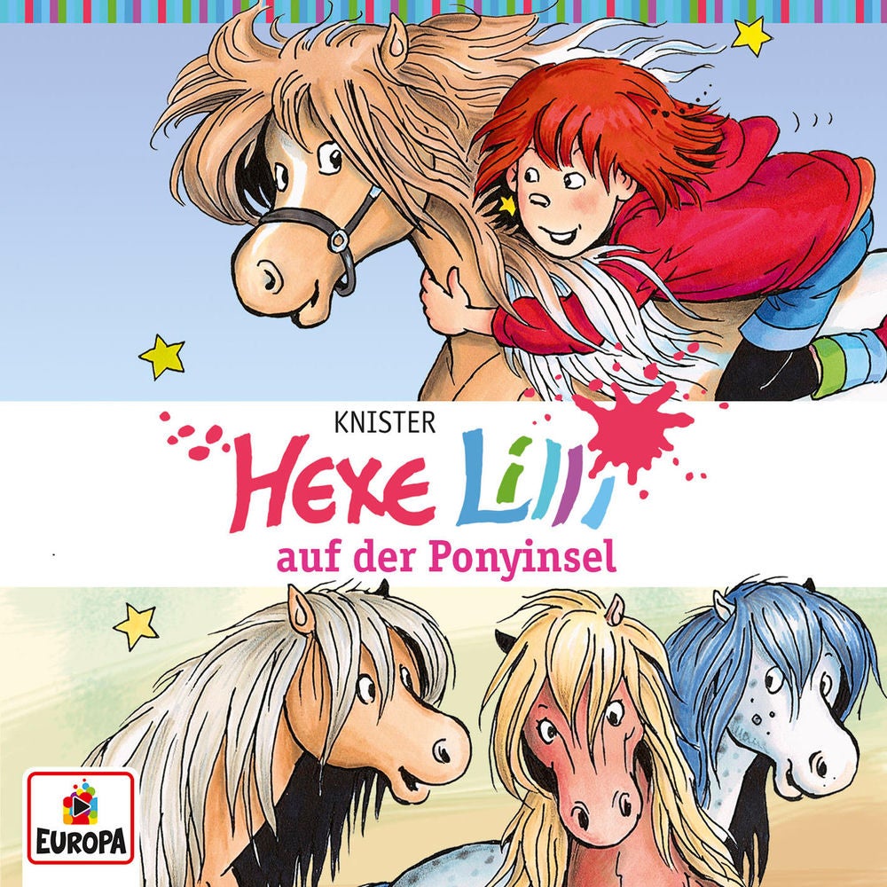 021/auf der Ponyinsel