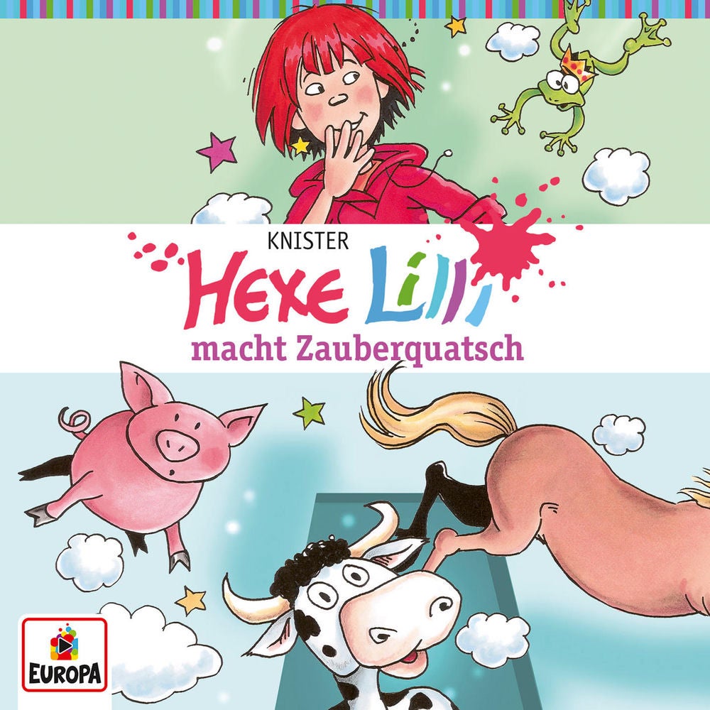 002/macht Zauberquatsch