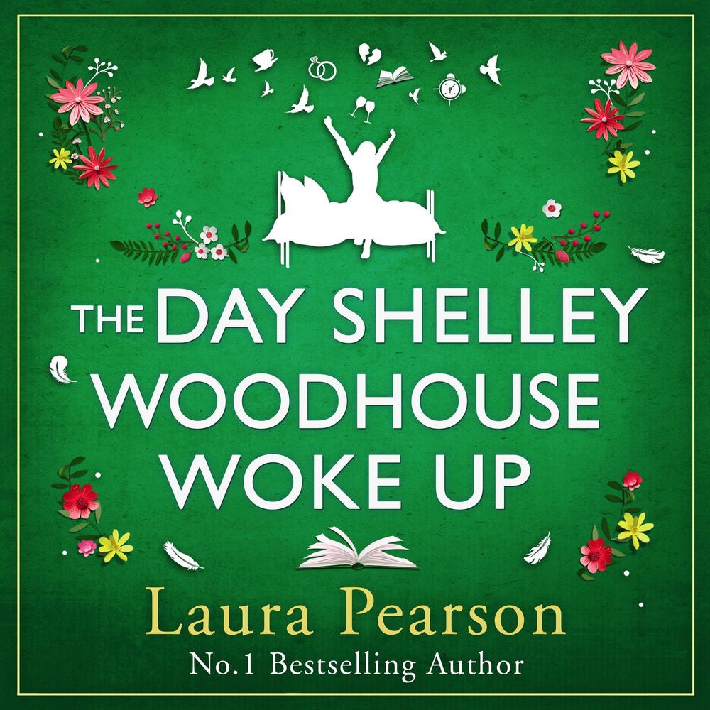 The Day Shelley Woodhouse Woke Up