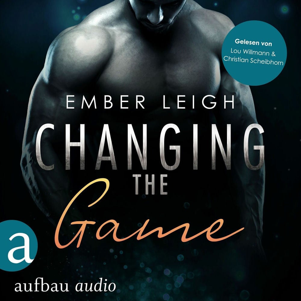 Changing the Game - Breaking Serie, Band 2