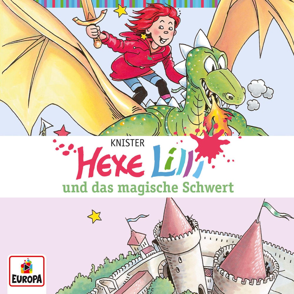 009/und das magische Schwert