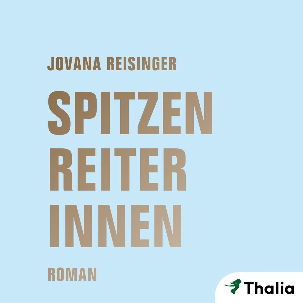 Spitzenreiterinnen