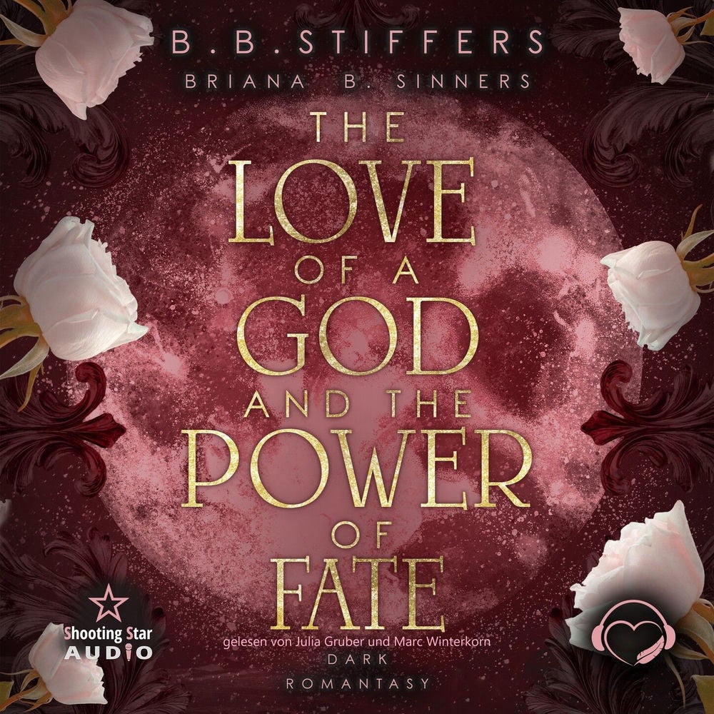 The Love of a God and the Power of Fate - Nachtlicht, Band 2