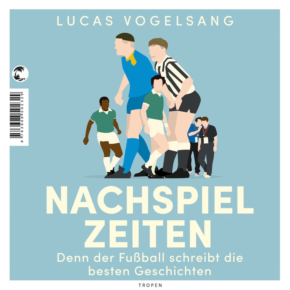 Nachspielzeiten
