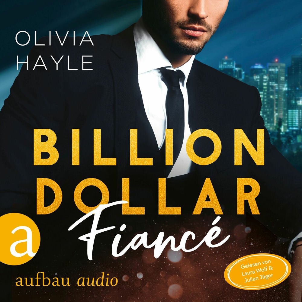 Billion Dollar Fiancé - Seattle Billionaires, Band 4