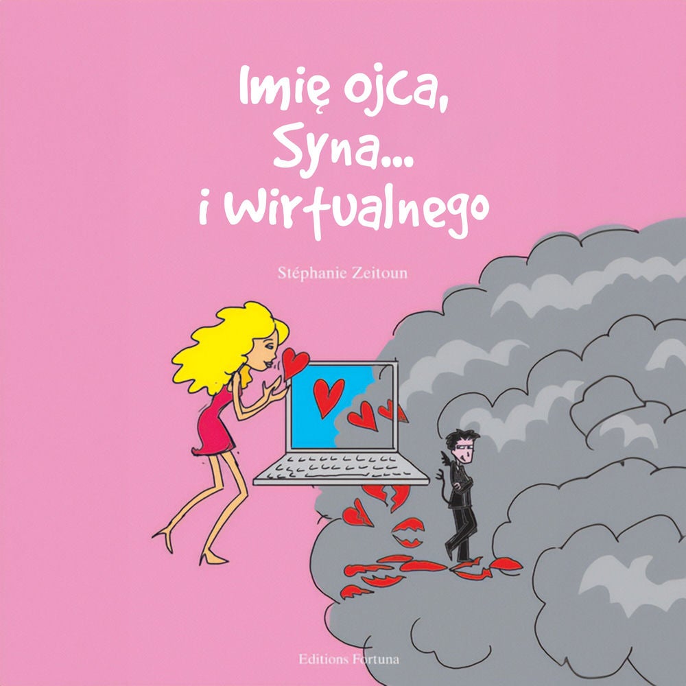 W imię Ojca, Syna i Wirtualnego