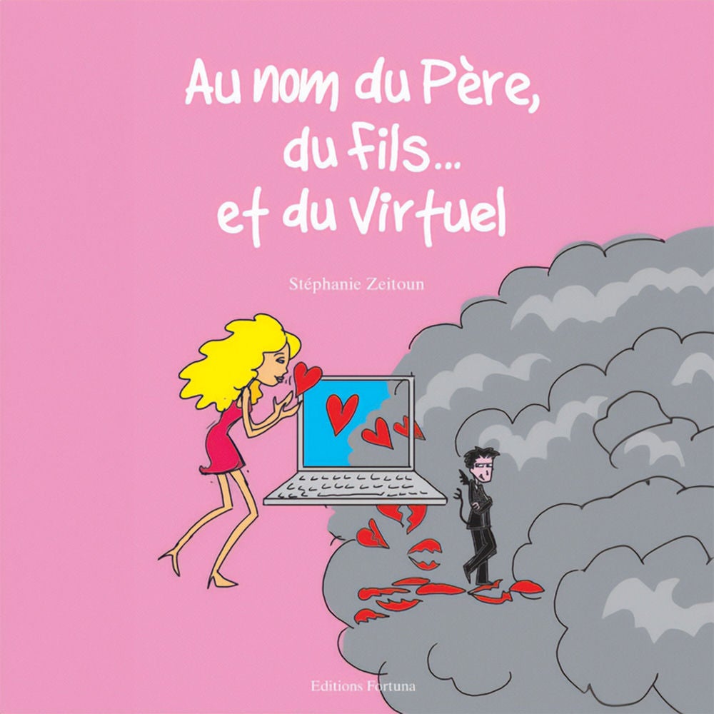 Au nom du Père du Fils et du Virtuel