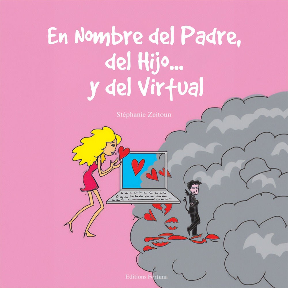 En el nombre del Padre, del Hijo y del Virtual
