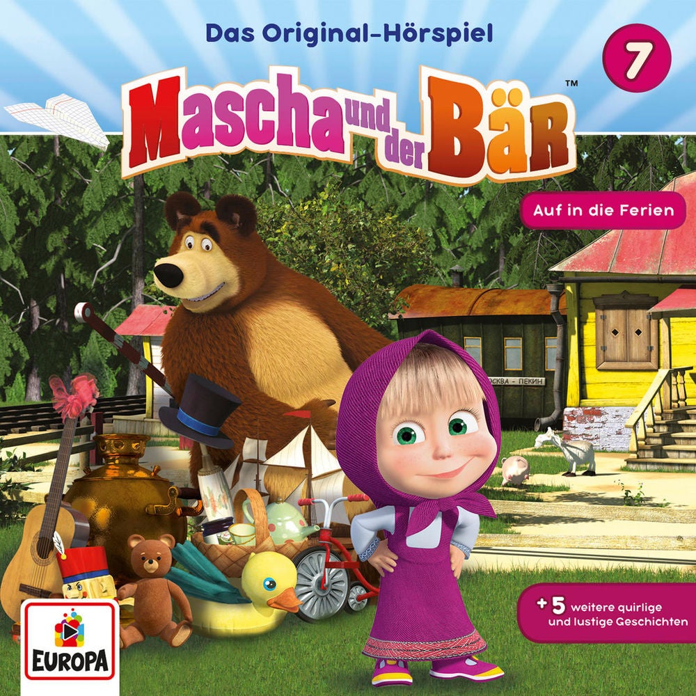 007/Auf in die Ferien