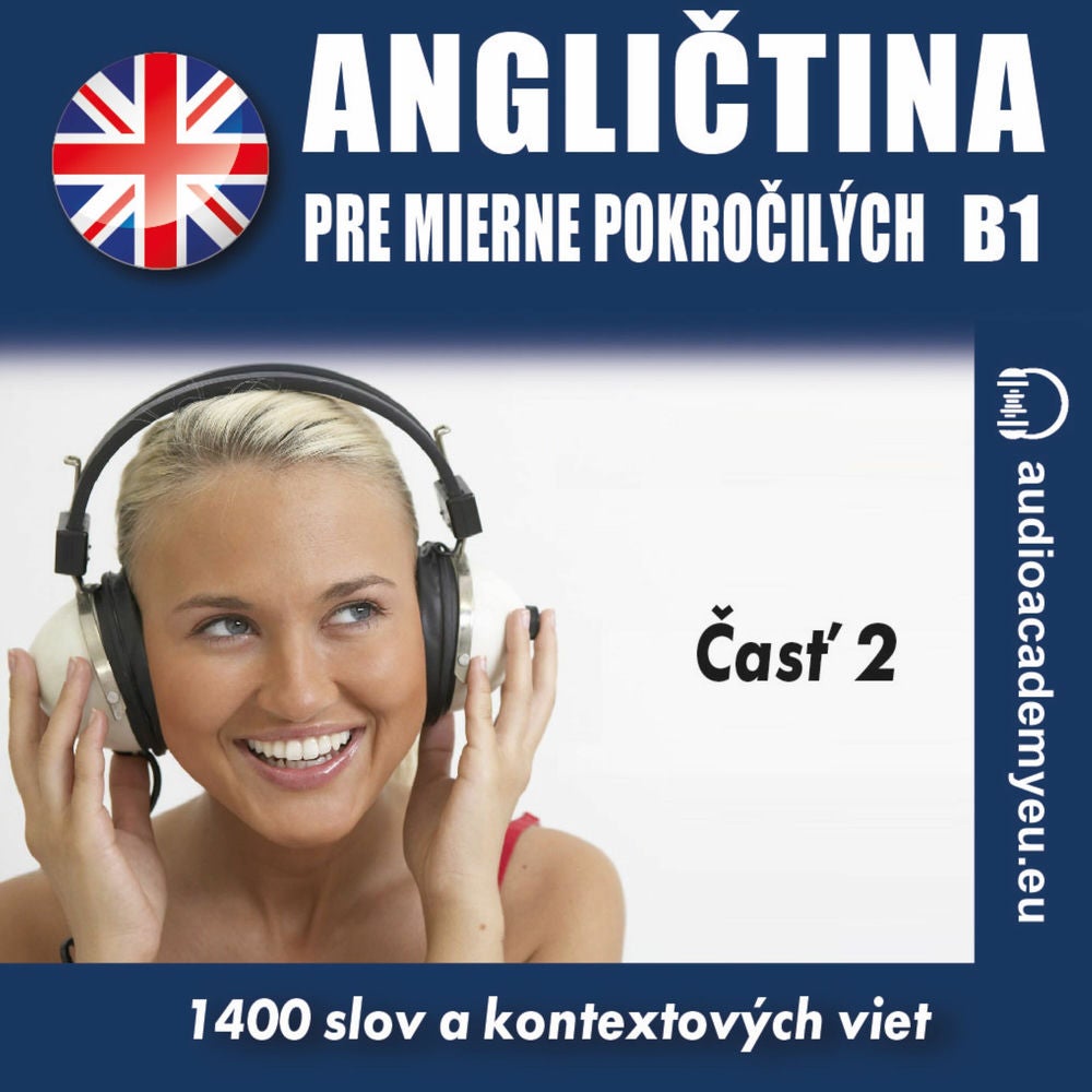 Angličtina pre mierne pokročilých B1_časť 02