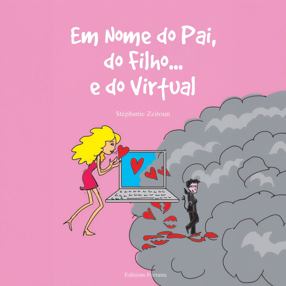 Em nome do Pai, do Filho e do Virtual
