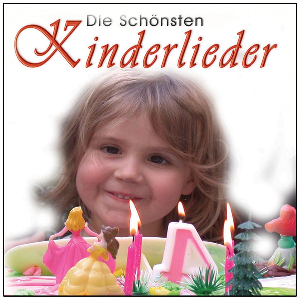Die schönsten Kinderlieder