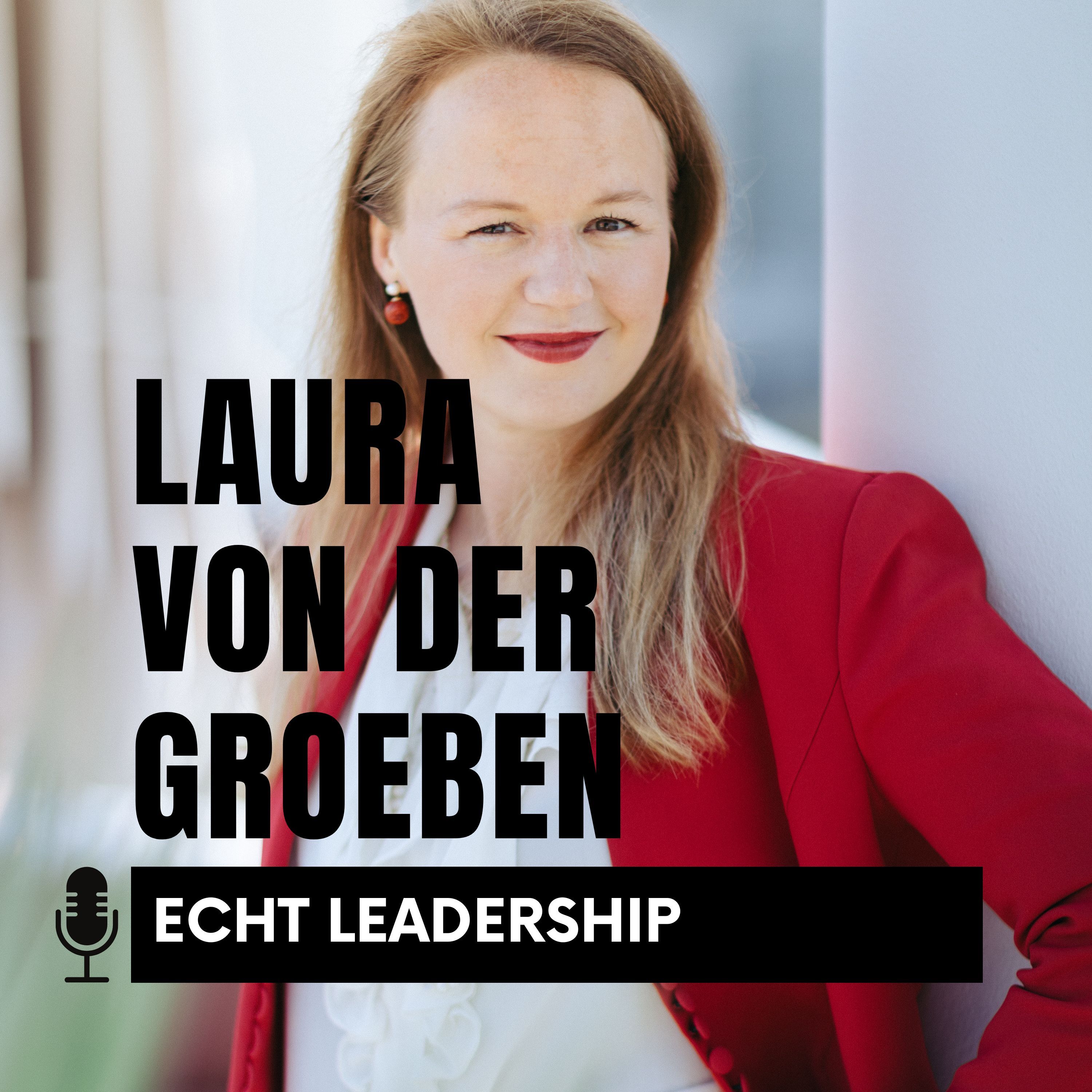 Niemand hat dir das bisher über Führung erzähl!